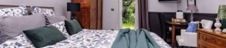 Coffret cadeau chambre d'hôte ou gîte | Cap Cadeau